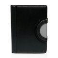 Portfolio & Ipad Holder, 9.50"X12.50",